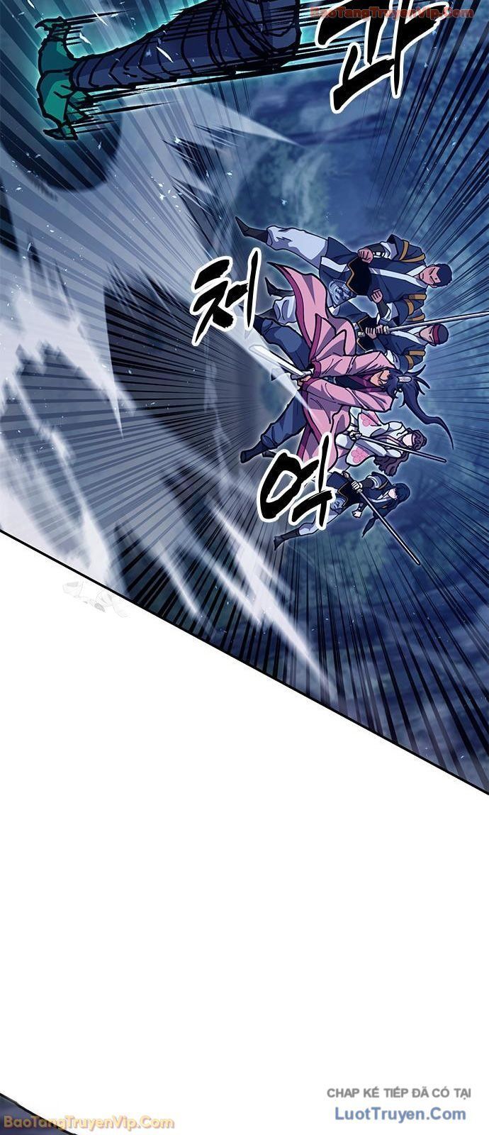 Vĩ Nhân Kiếm Chapter 37 - 85