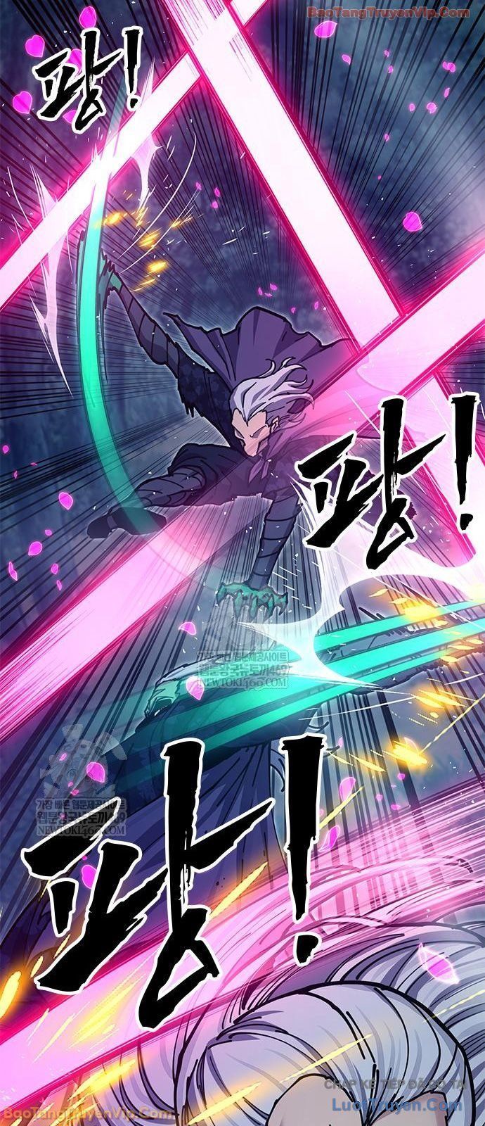 Vĩ Nhân Kiếm Chapter 37 - 90