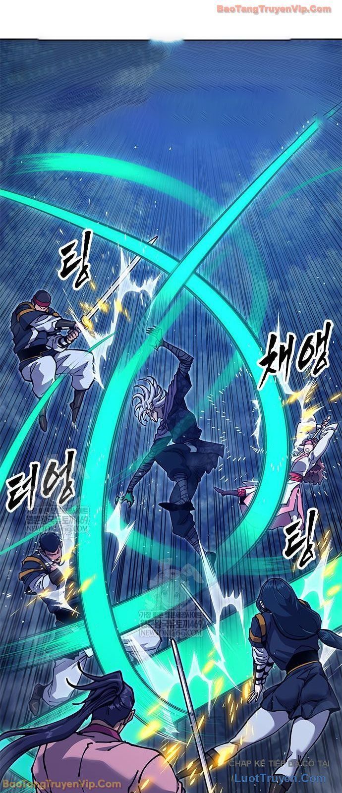 Vĩ Nhân Kiếm Chapter 37 - 97