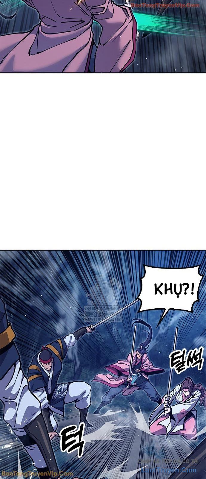 Vĩ Nhân Kiếm Chapter 37 - 98