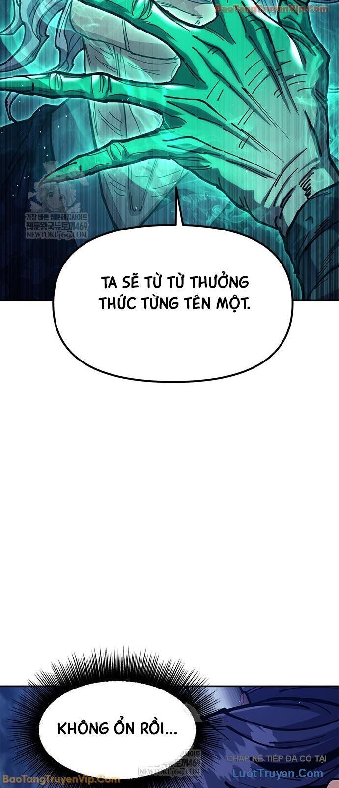 Vĩ Nhân Kiếm Chapter 37 - 100