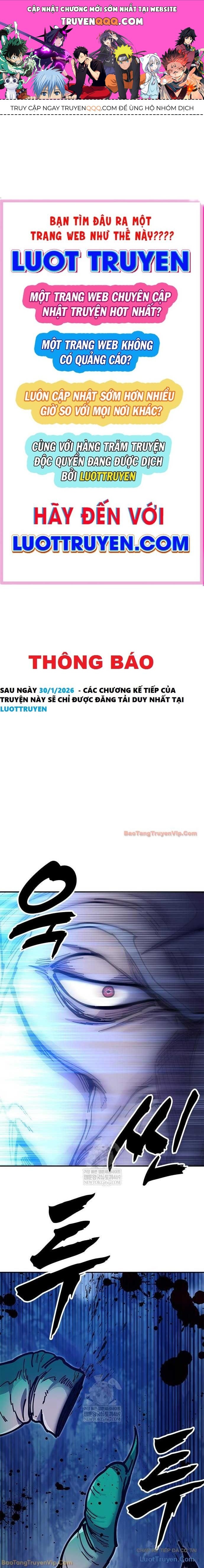 Vĩ Nhân Kiếm Chapter 38 - 1