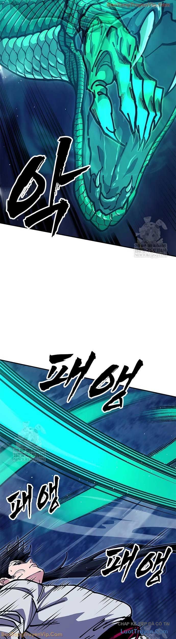 Vĩ Nhân Kiếm Chapter 38 - 11