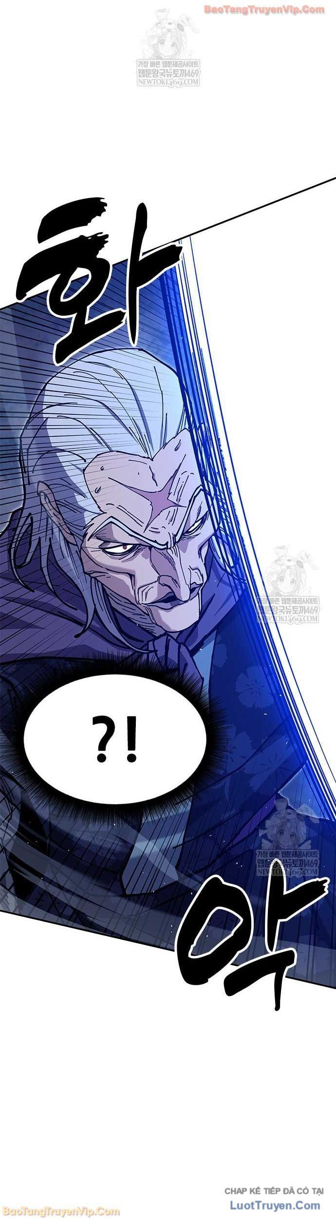 Vĩ Nhân Kiếm Chapter 38 - 13