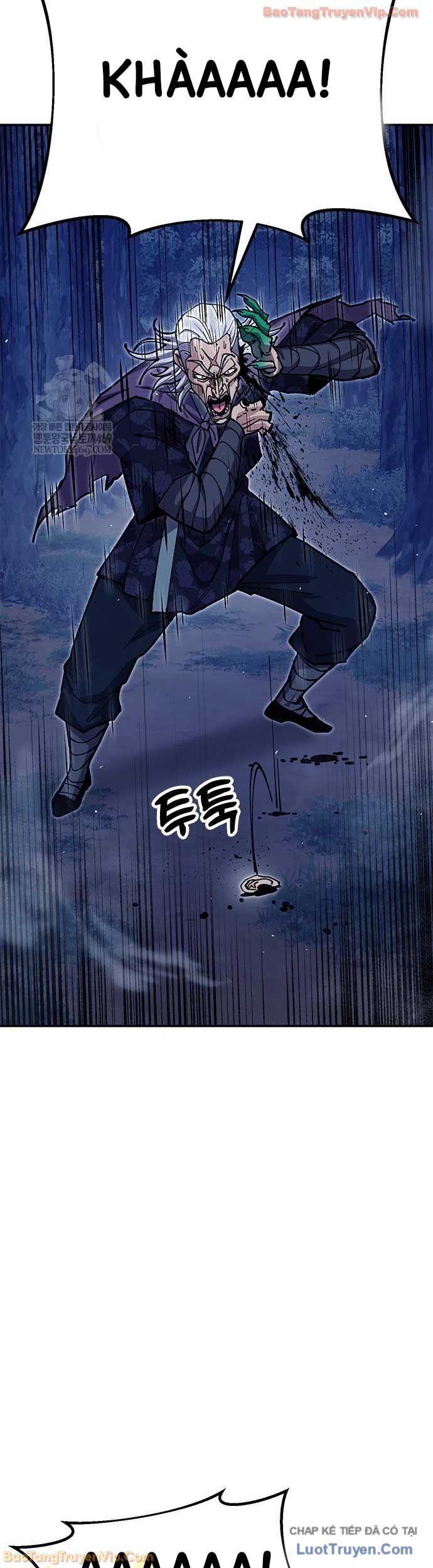 Vĩ Nhân Kiếm Chapter 38 - 15