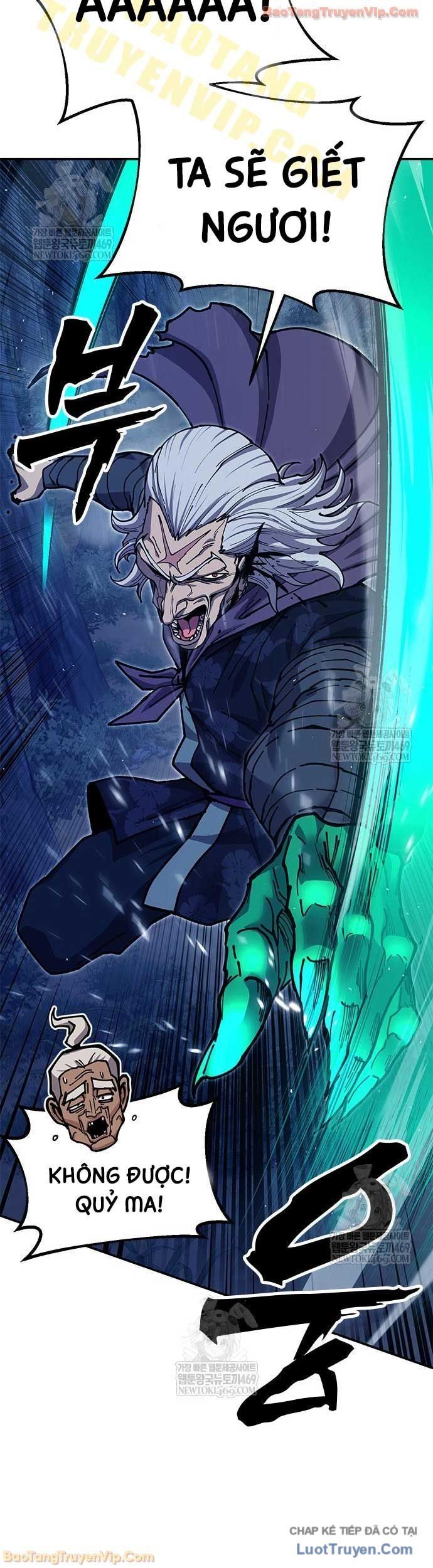 Vĩ Nhân Kiếm Chapter 38 - 16