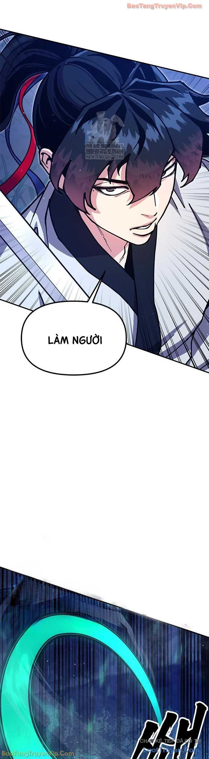 Vĩ Nhân Kiếm Chapter 38 - 17