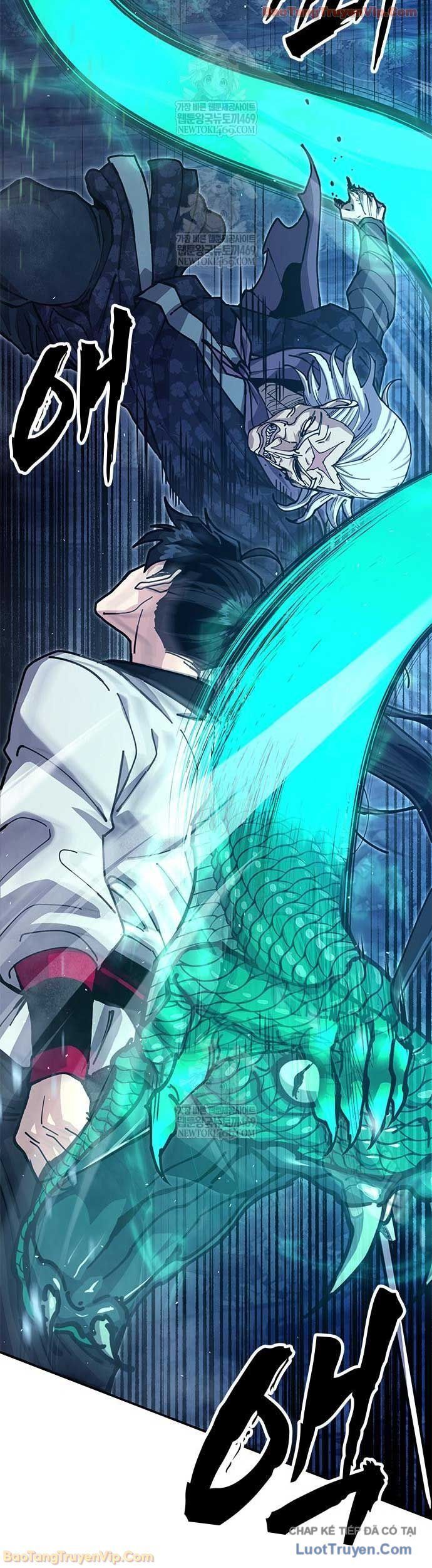 Vĩ Nhân Kiếm Chapter 38 - 18