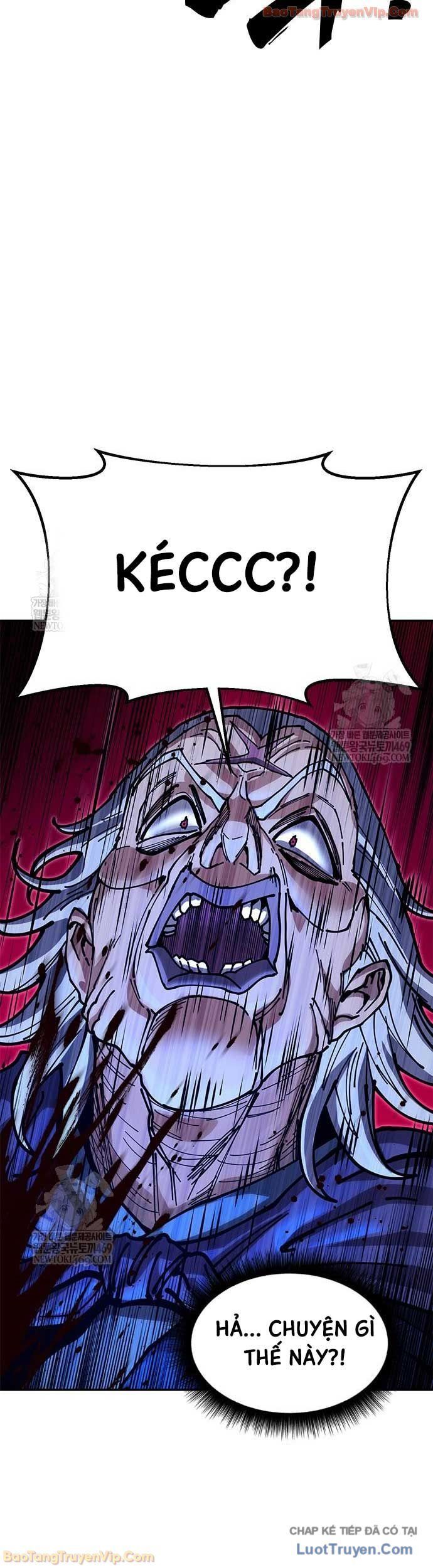 Vĩ Nhân Kiếm Chapter 38 - 3