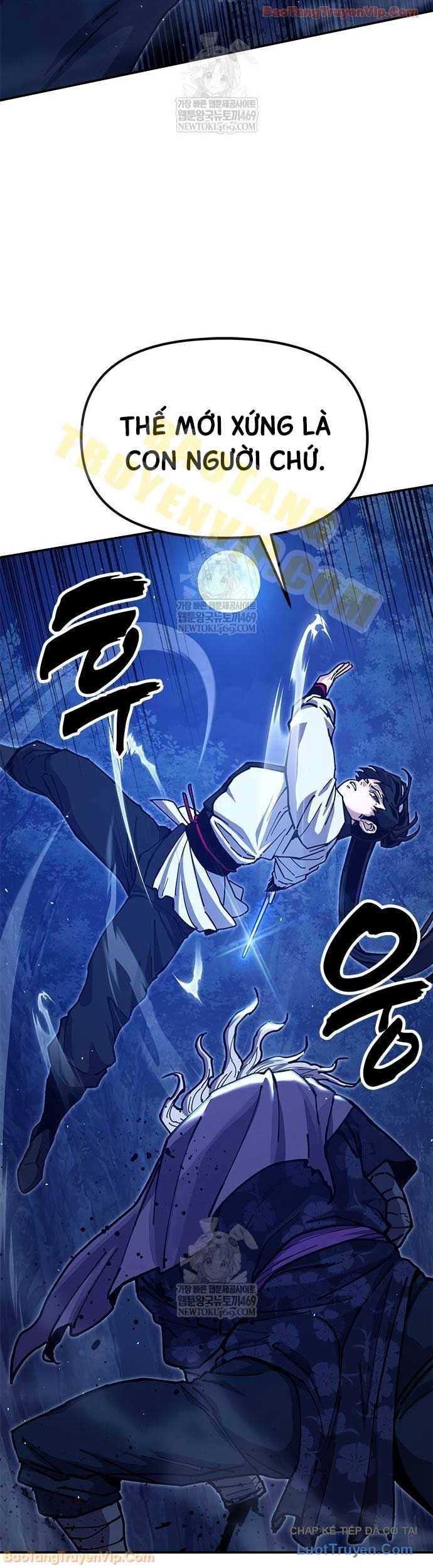 Vĩ Nhân Kiếm Chapter 38 - 22