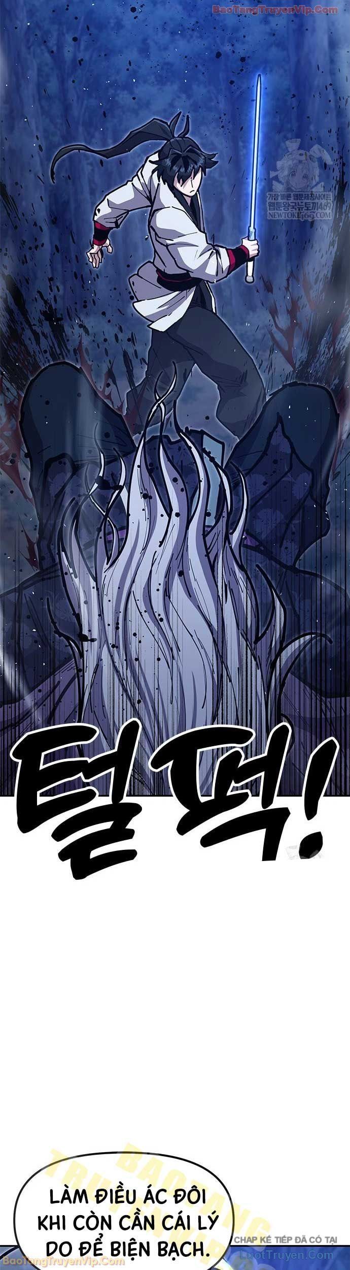Vĩ Nhân Kiếm Chapter 38 - 26