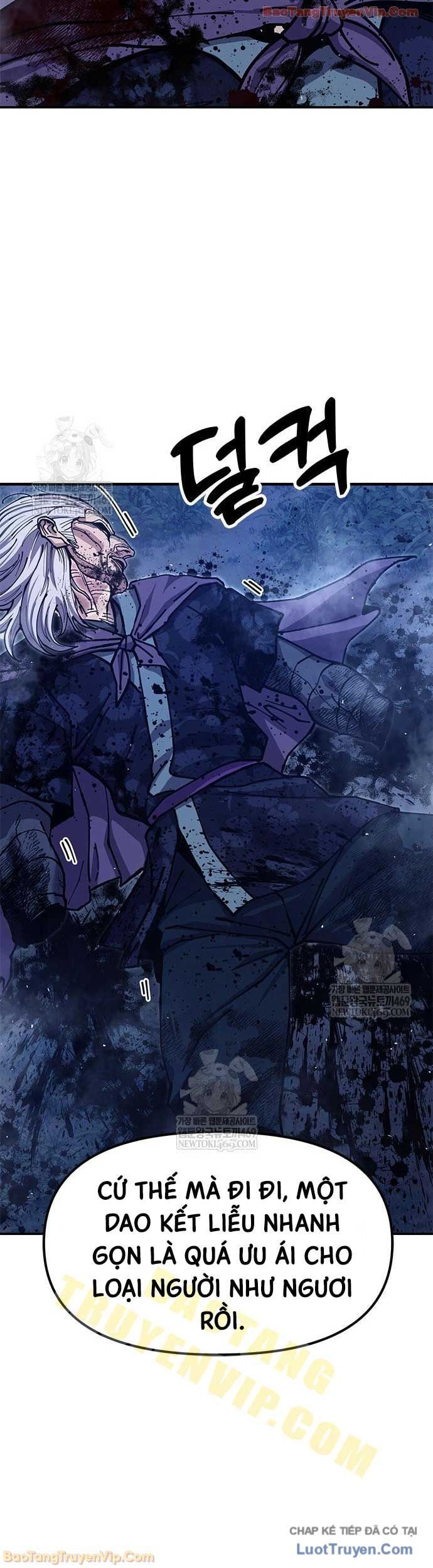 Vĩ Nhân Kiếm Chapter 38 - 28