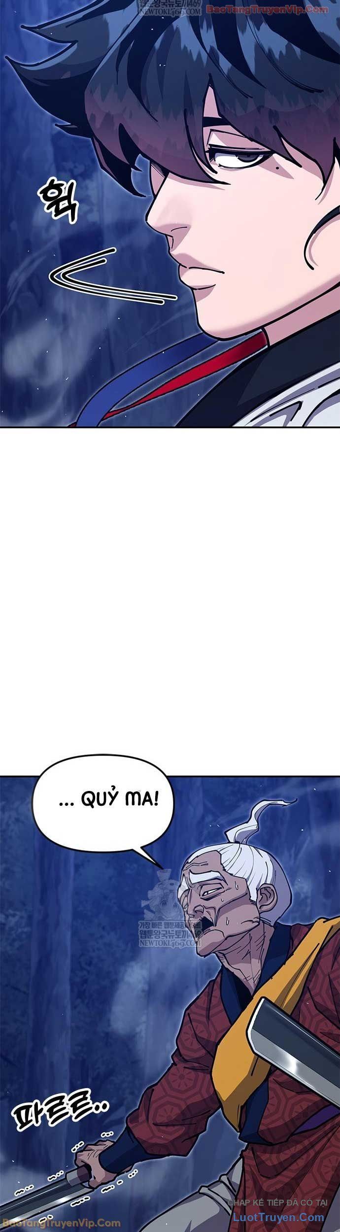 Vĩ Nhân Kiếm Chapter 38 - 30