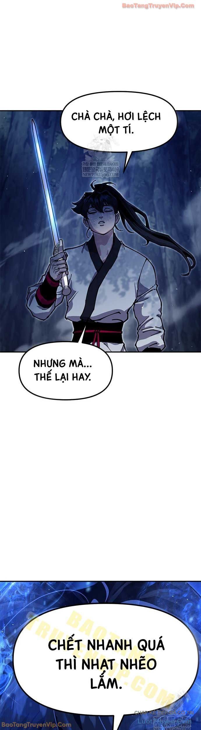 Vĩ Nhân Kiếm Chapter 38 - 4