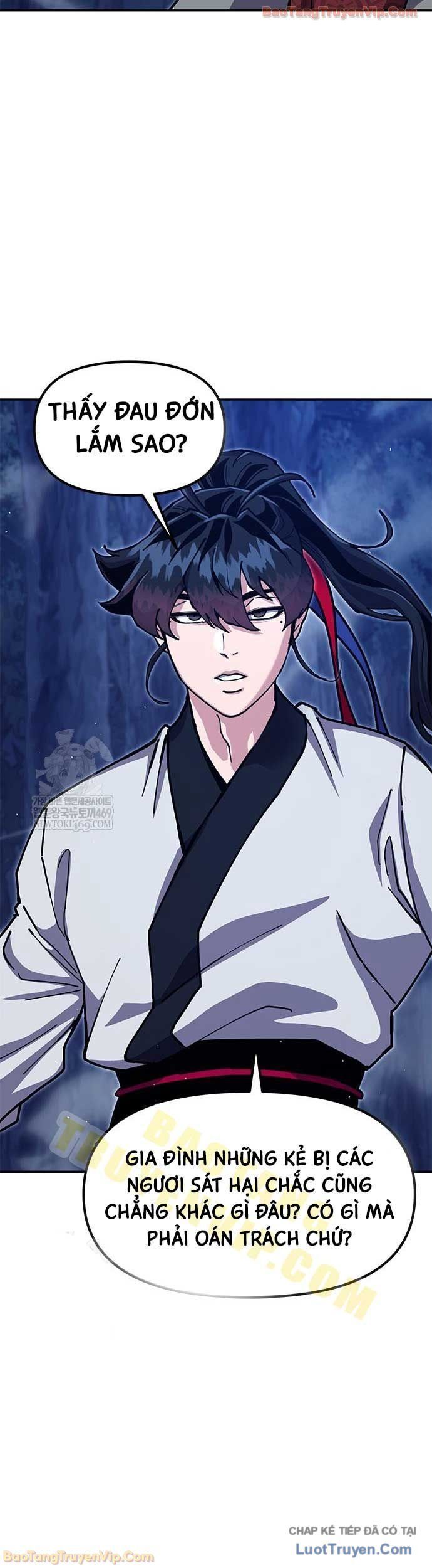 Vĩ Nhân Kiếm Chapter 38 - 31