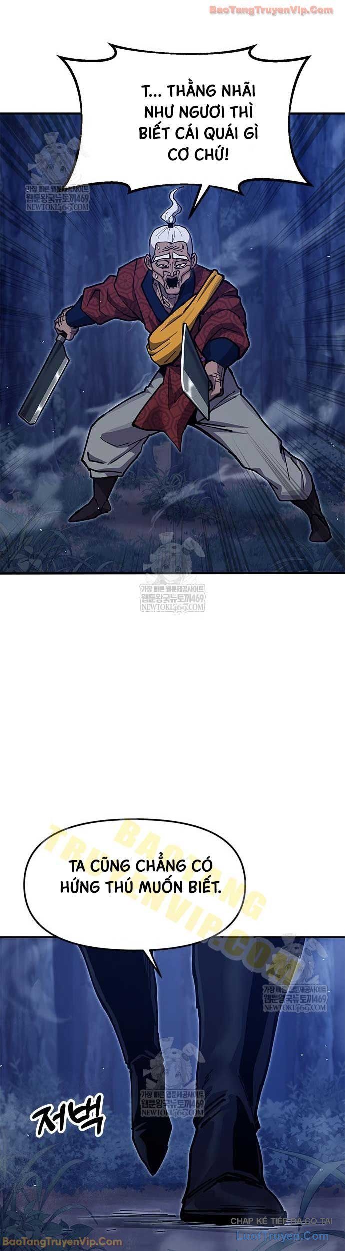 Vĩ Nhân Kiếm Chapter 38 - 32