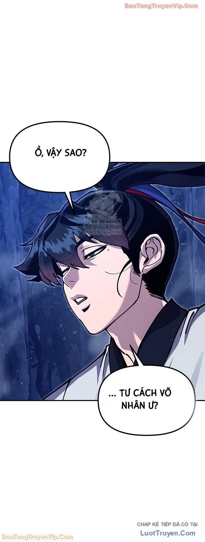 Vĩ Nhân Kiếm Chapter 38 - 36