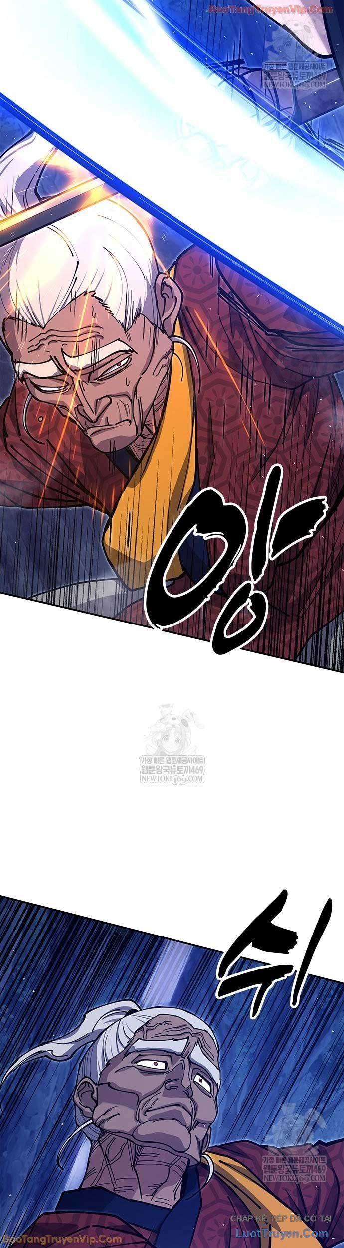 Vĩ Nhân Kiếm Chapter 38 - 38