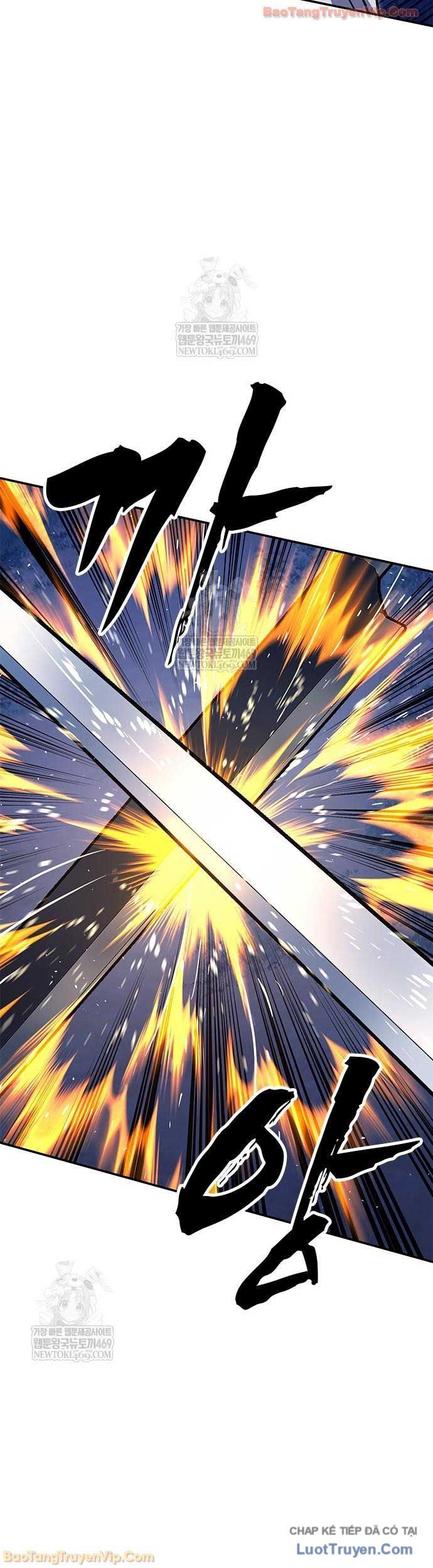 Vĩ Nhân Kiếm Chapter 38 - 40