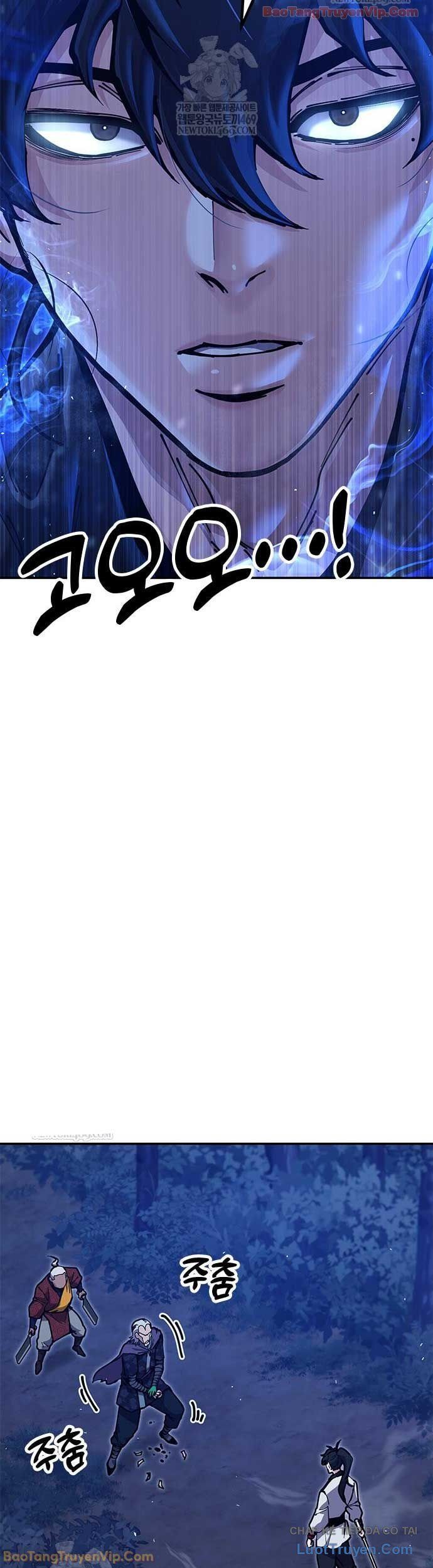 Vĩ Nhân Kiếm Chapter 38 - 5