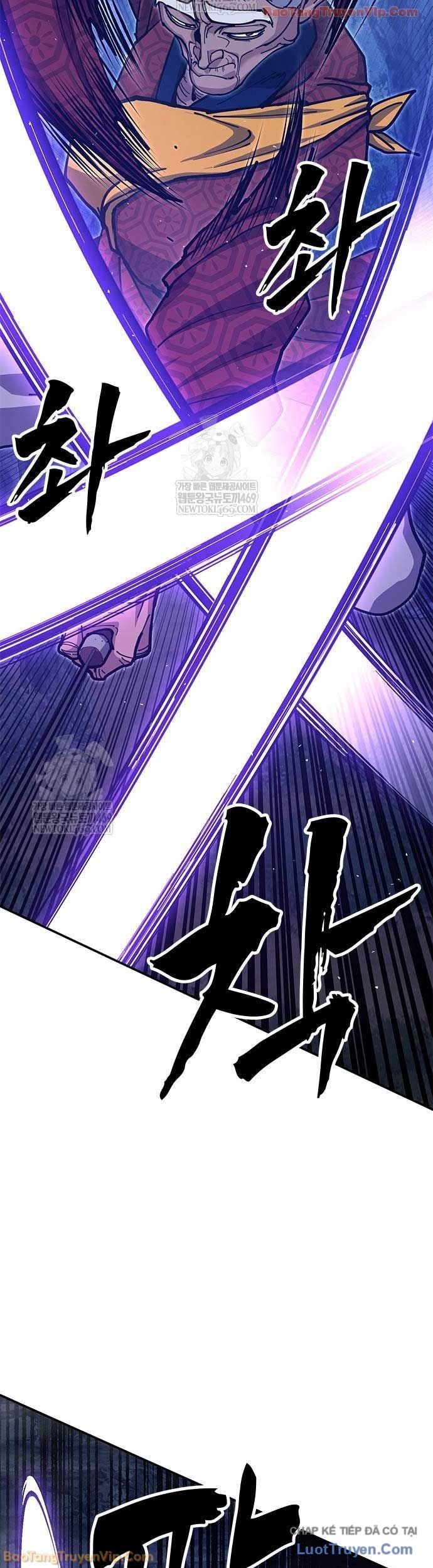 Vĩ Nhân Kiếm Chapter 38 - 44