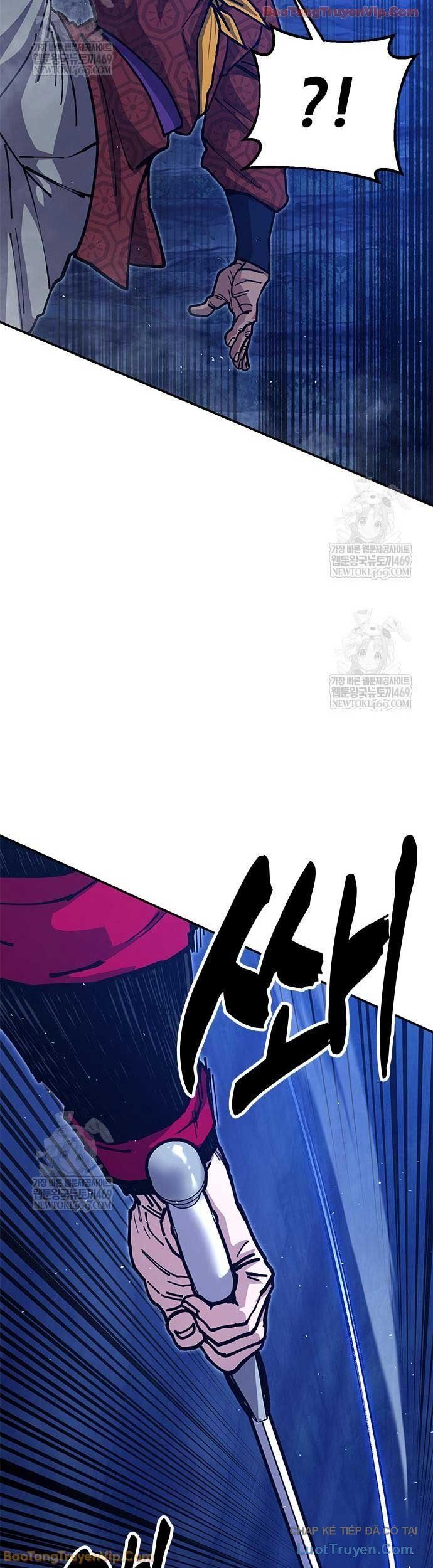 Vĩ Nhân Kiếm Chapter 38 - 46