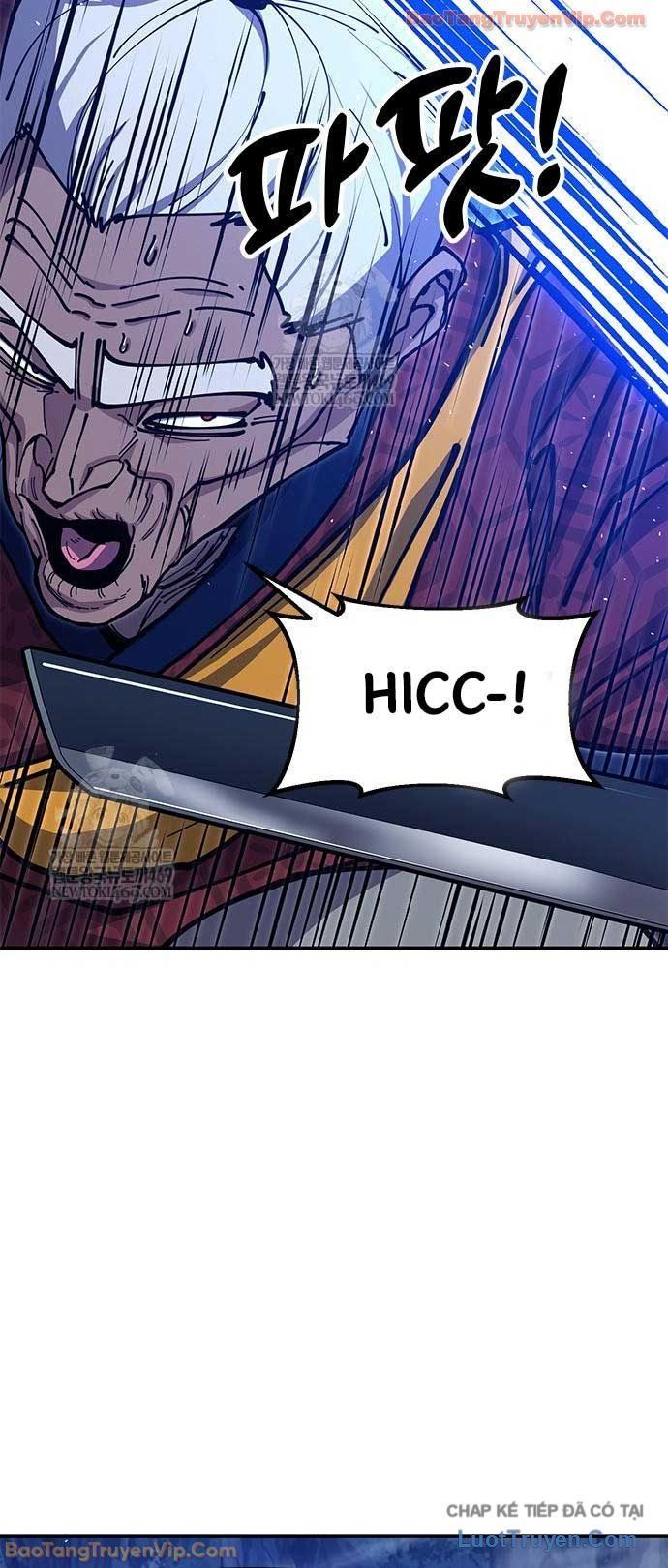 Vĩ Nhân Kiếm Chapter 38 - 48