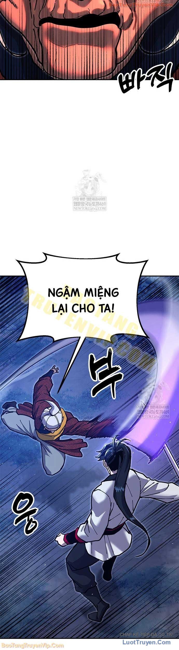 Vĩ Nhân Kiếm Chapter 38 - 50