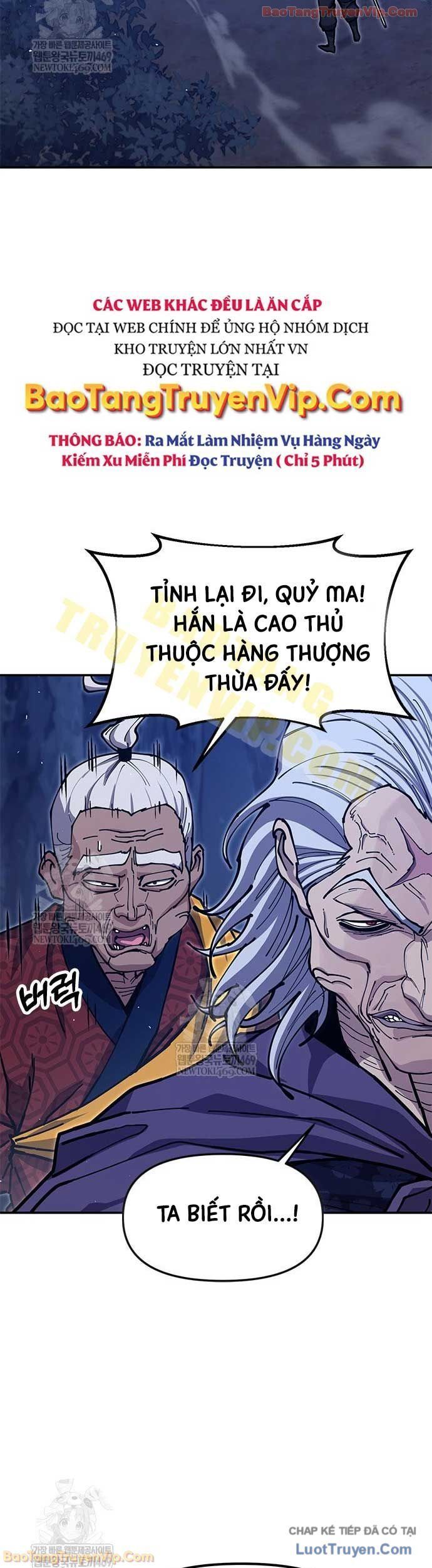 Vĩ Nhân Kiếm Chapter 38 - 6