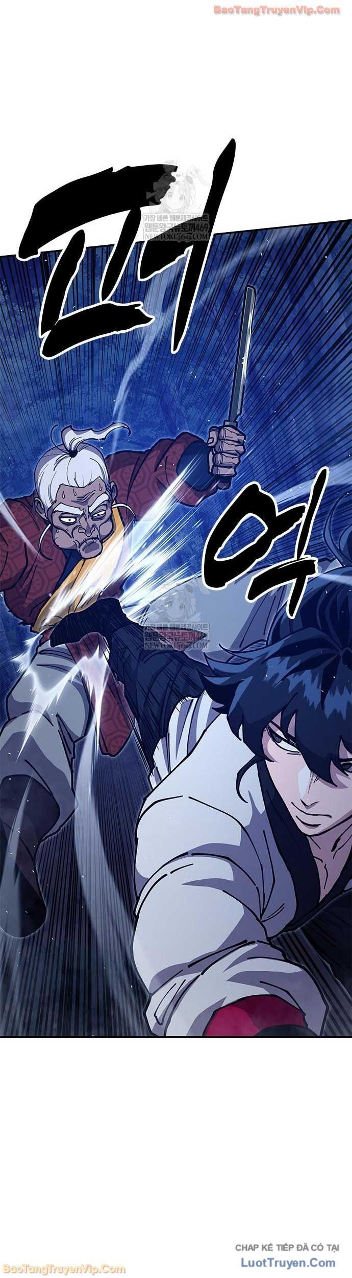 Vĩ Nhân Kiếm Chapter 38 - 52