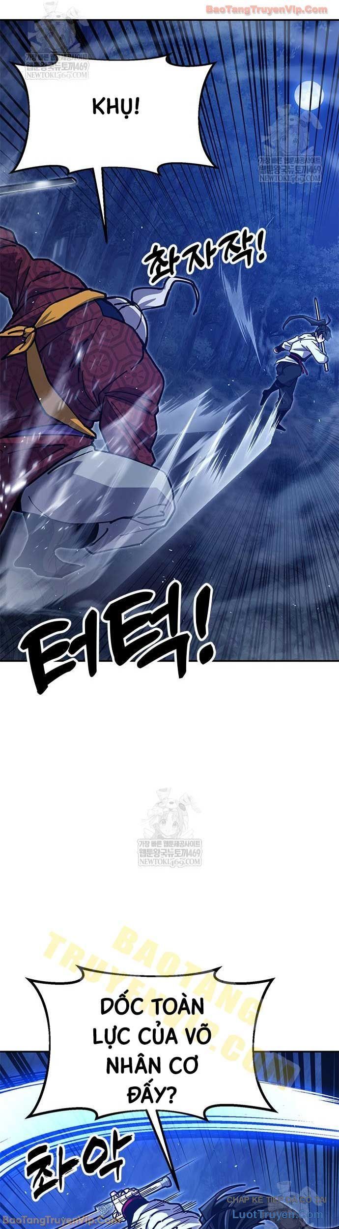 Vĩ Nhân Kiếm Chapter 38 - 53