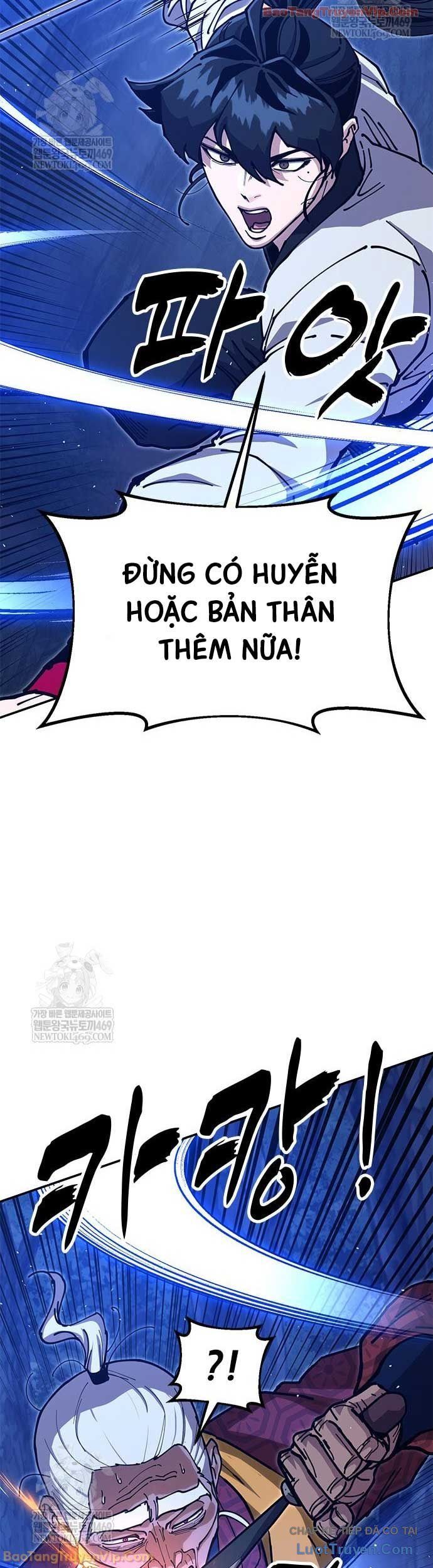 Vĩ Nhân Kiếm Chapter 38 - 54