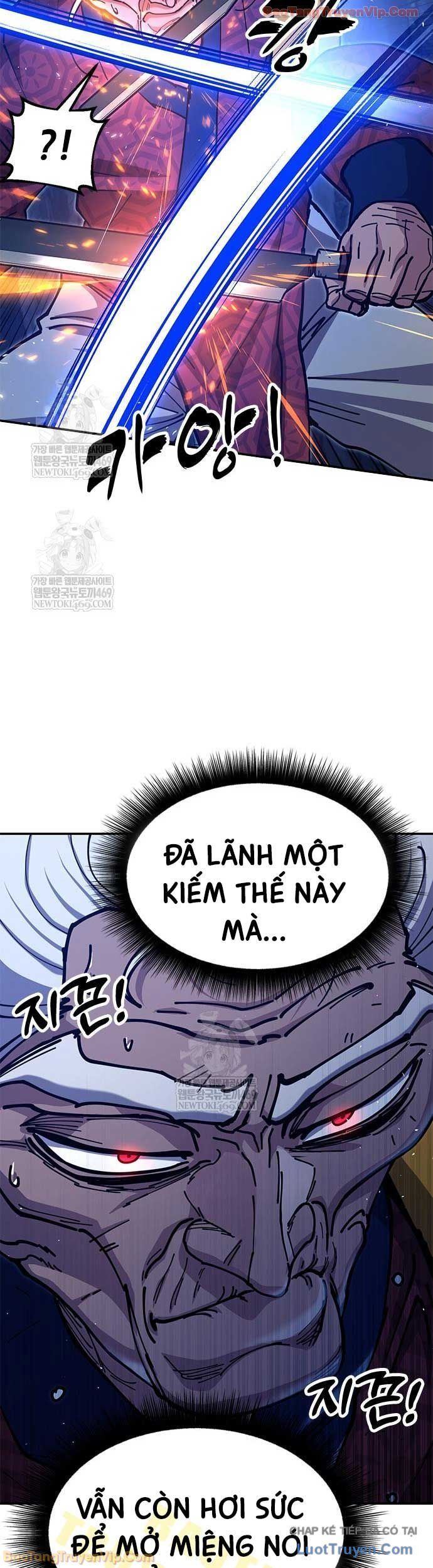 Vĩ Nhân Kiếm Chapter 38 - 55