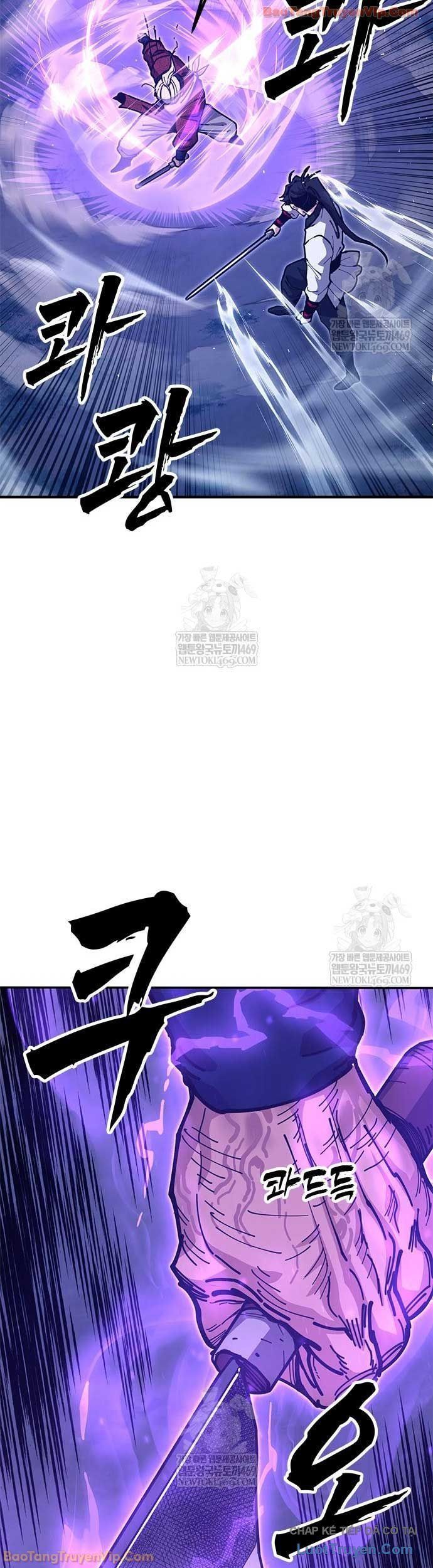 Vĩ Nhân Kiếm Chapter 38 - 57