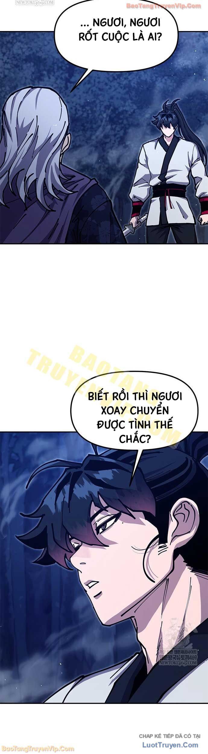 Vĩ Nhân Kiếm Chapter 38 - 7