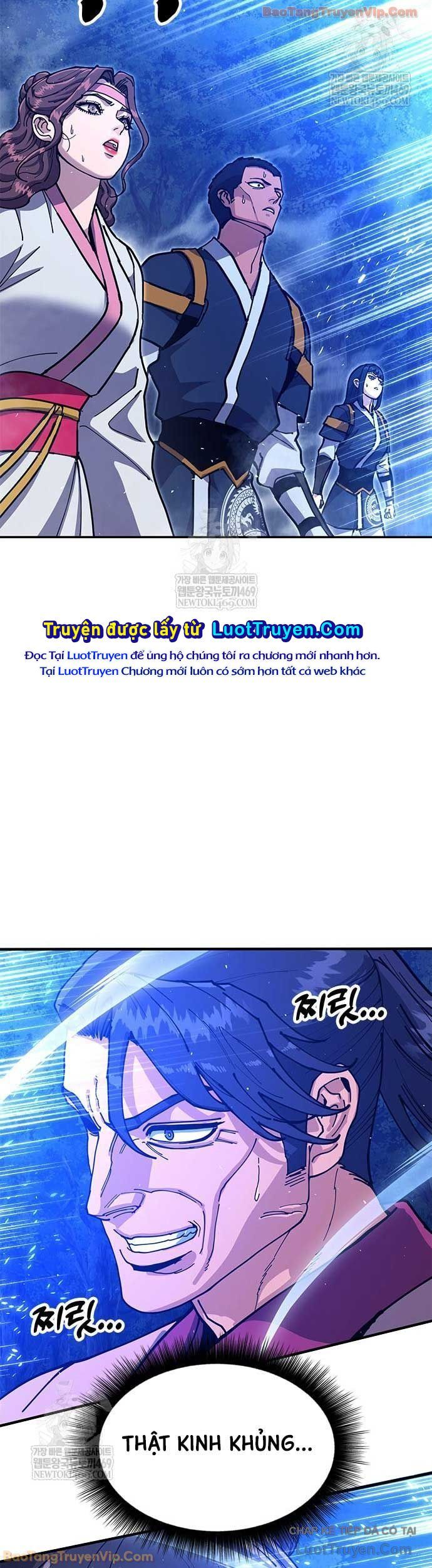 Vĩ Nhân Kiếm Chapter 38 - 69