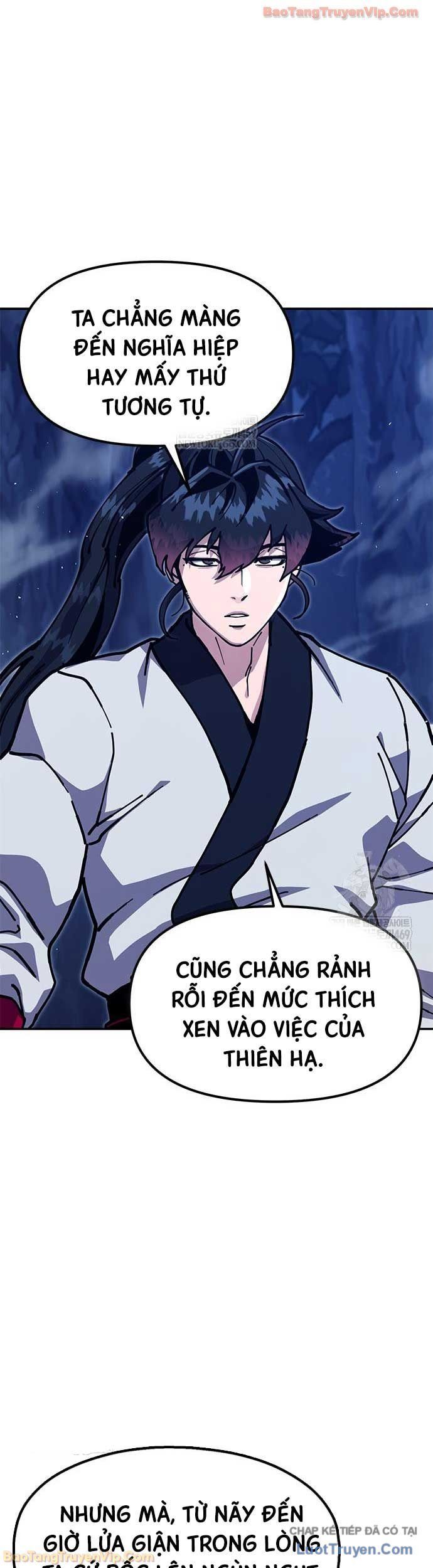 Vĩ Nhân Kiếm Chapter 38 - 8