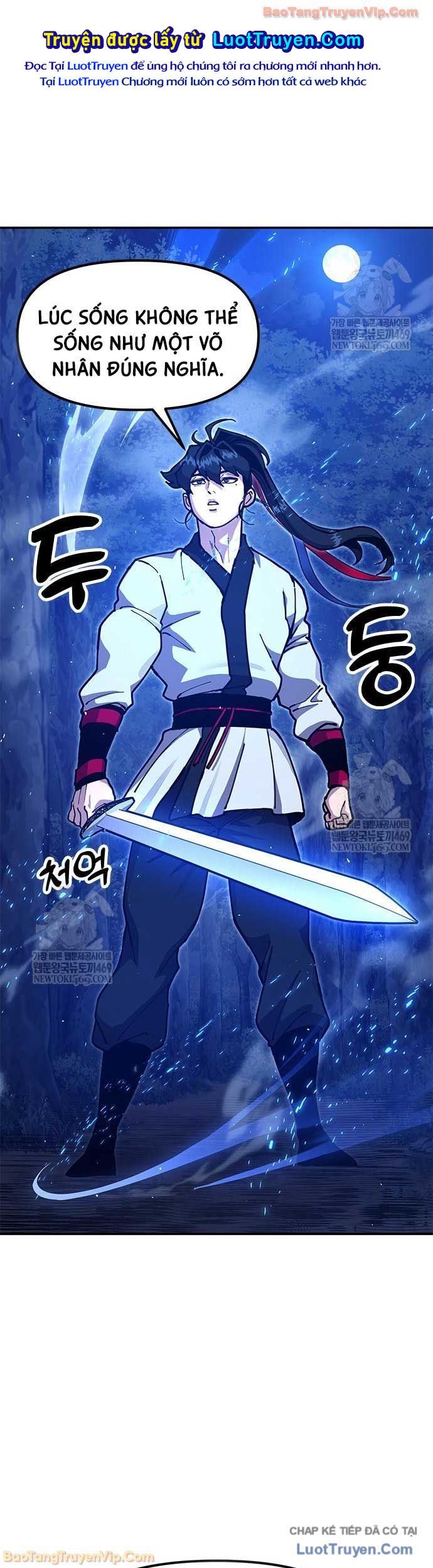 Vĩ Nhân Kiếm Chapter 38 - 71