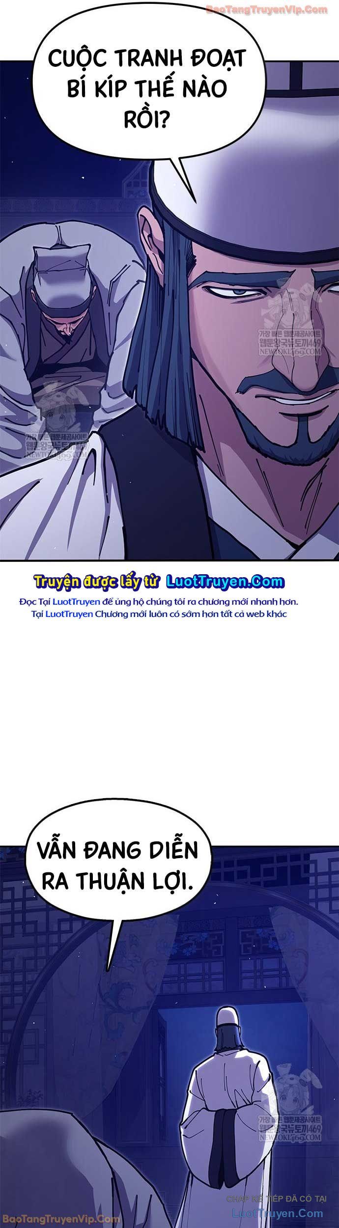 Vĩ Nhân Kiếm Chapter 38 - 73