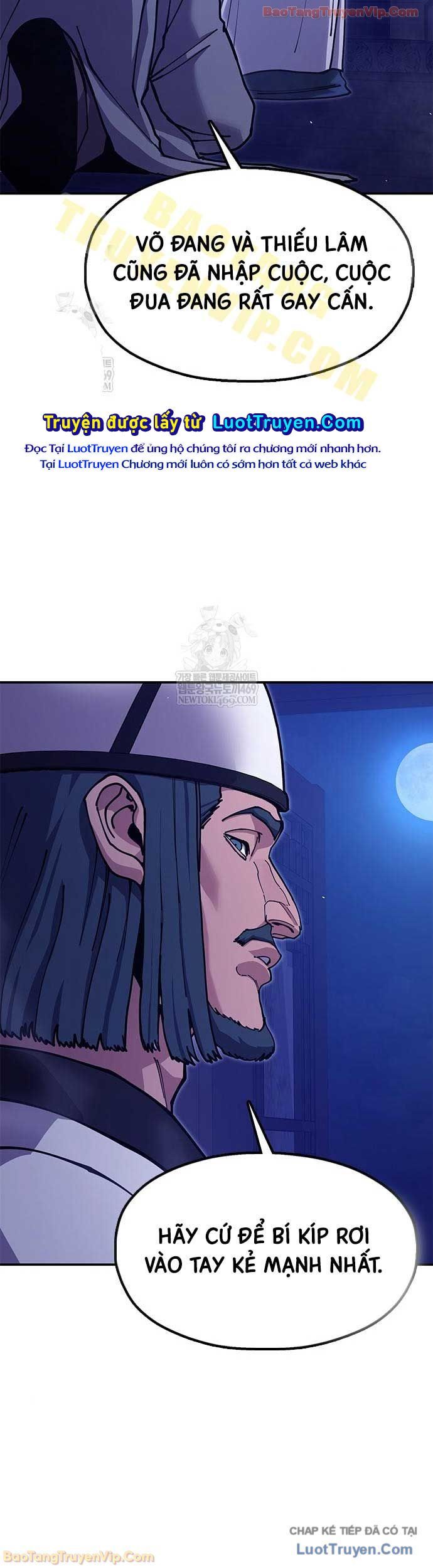 Vĩ Nhân Kiếm Chapter 38 - 74