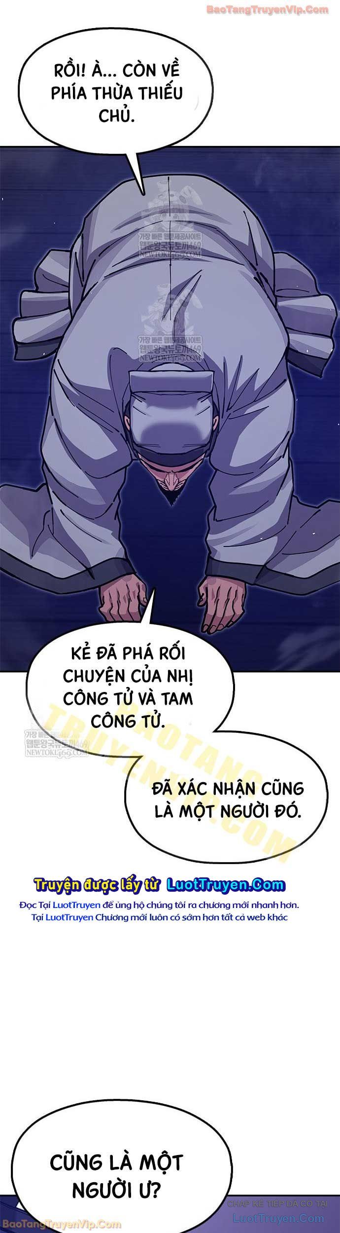 Vĩ Nhân Kiếm Chapter 38 - 75