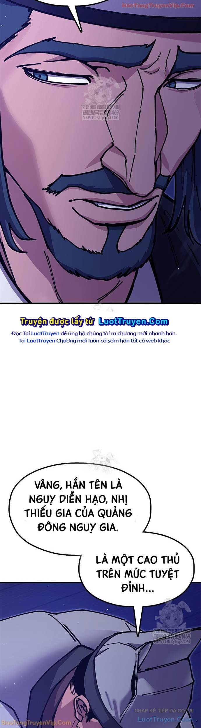 Vĩ Nhân Kiếm Chapter 38 - 76