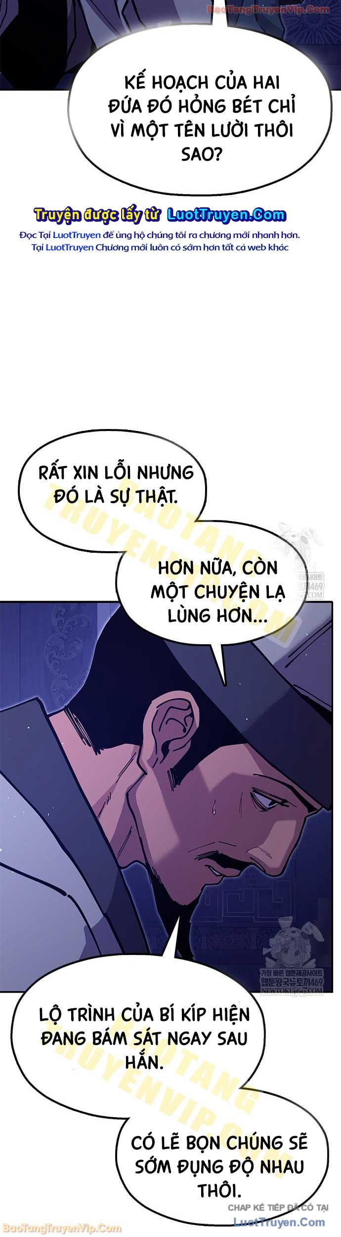 Vĩ Nhân Kiếm Chapter 38 - 78