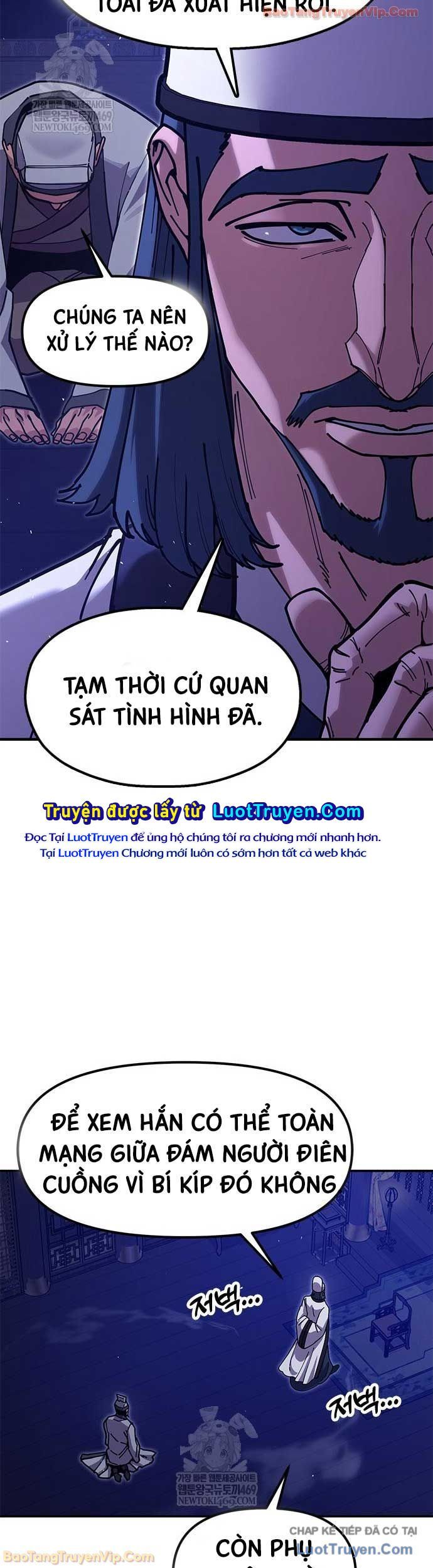 Vĩ Nhân Kiếm Chapter 38 - 80