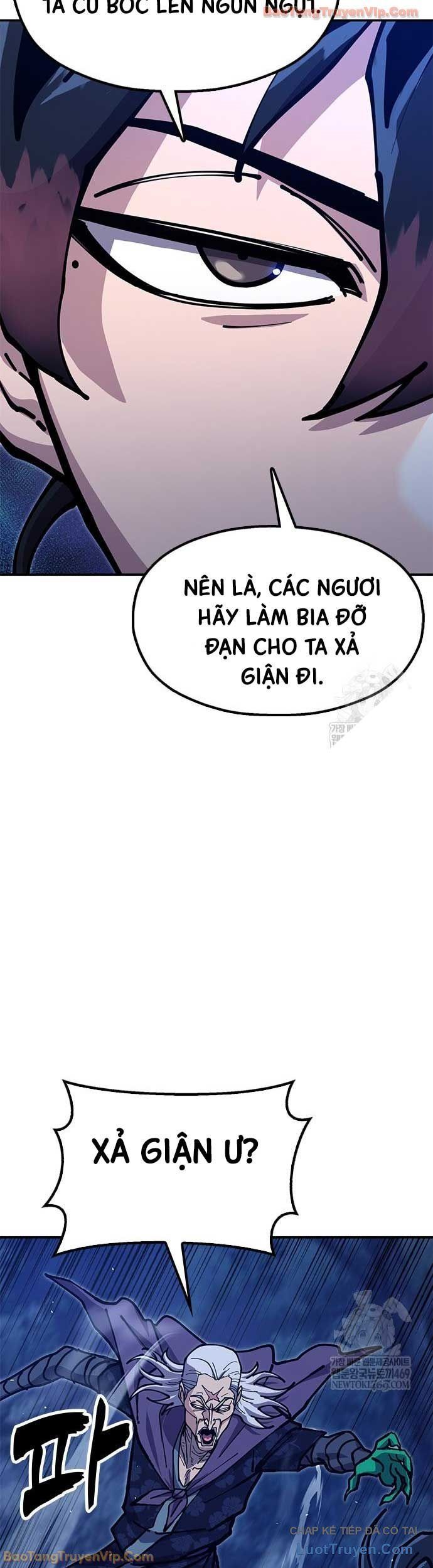 Vĩ Nhân Kiếm Chapter 38 - 9