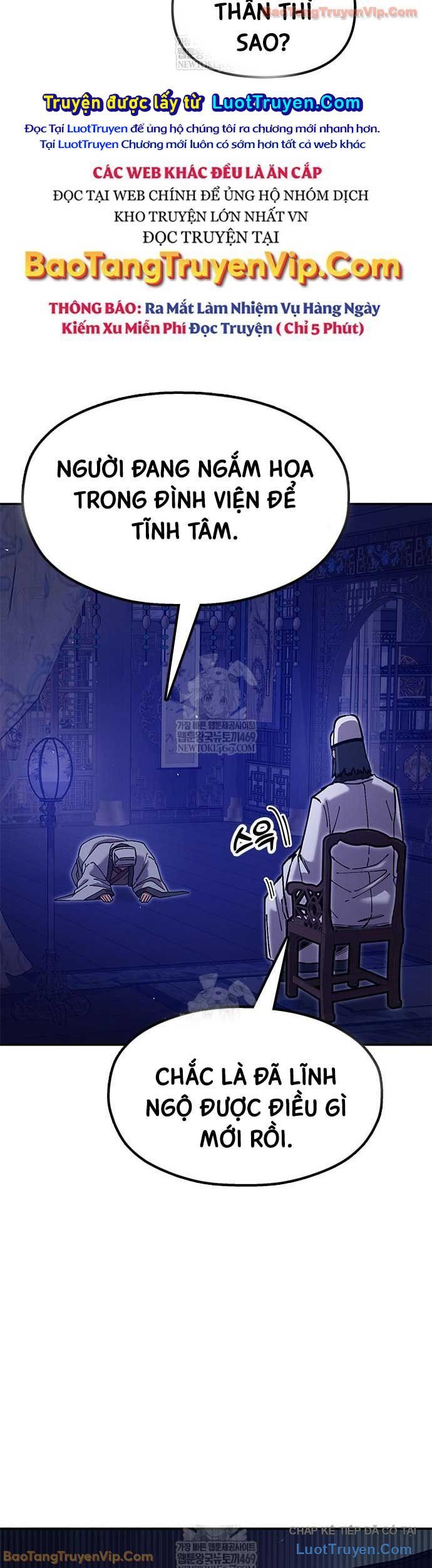 Vĩ Nhân Kiếm Chapter 38 - 81