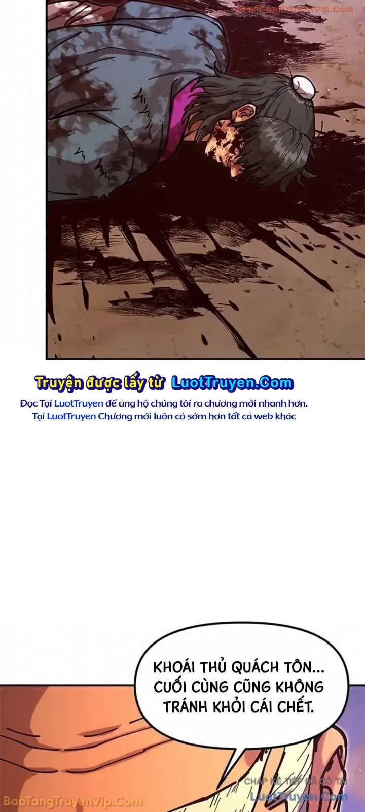 Vĩ Nhân Kiếm Chapter 39 - 105