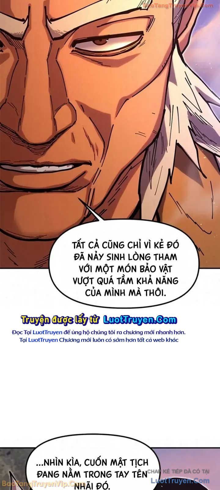 Vĩ Nhân Kiếm Chapter 39 - 106