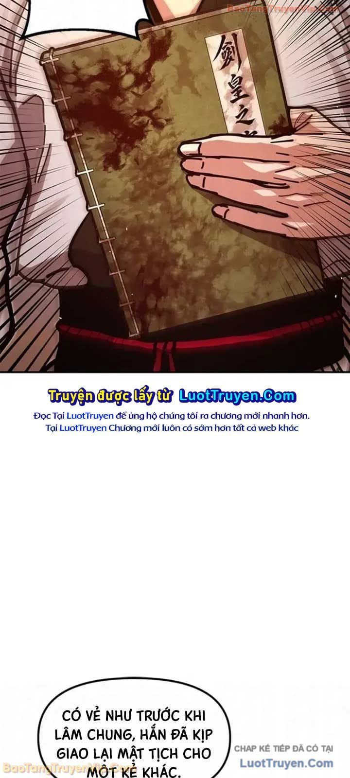 Vĩ Nhân Kiếm Chapter 39 - 108