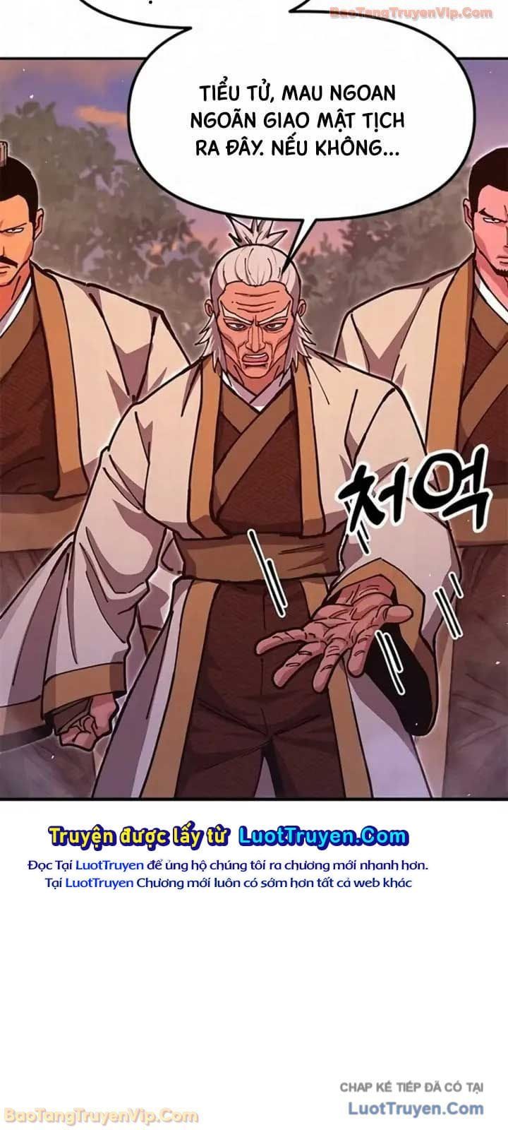 Vĩ Nhân Kiếm Chapter 39 - 109